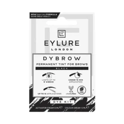 Eylure Dybrow Tint For Brows Black