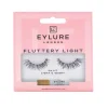 Eylure Fluttery LIGHT False Eyelashes No. 117