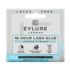 Eylure 18H Lash Glue - Clear