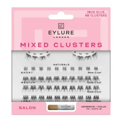 Eylure Mixed Natural Cluster Kit
