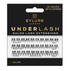 Eylure Underlash Refill Kits - Mermaid