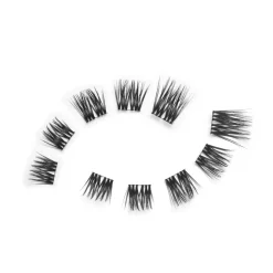 Eylure Volume & Curl Voluminous Clusters