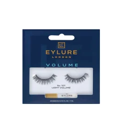 Eylure VOLUME False Eyelashes No. 101