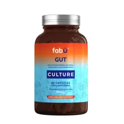 fabÜ Gut Culture