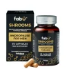 fabÜ Shrooms Andropause for Men