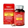 fabÜ Shrooms Cholesterol & Heart