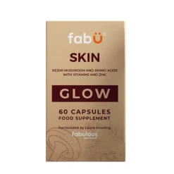 fabÜ Skin Glow