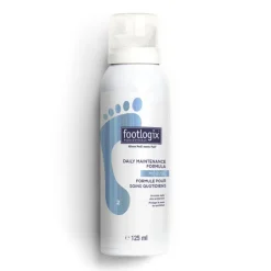 Footlogix Daily Maintenance Formula