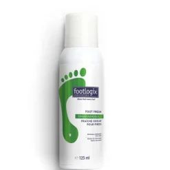 Footlogix Foot Fresh Spray