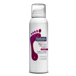 Footlogix Peeling Skin Formula