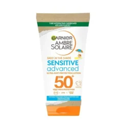 Garnier Ambre Solaire Baby In The Shade SPF50 50ml
