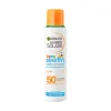Garnier Ambre Solaire Kids Anti Sand Mist SPF50 150ml