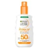 Garnier Ambre Solaire Protection  Spray SPF50 150ml