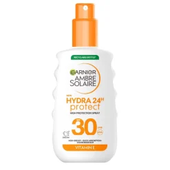 Garnier Ambre Solaire Protection Spray SPF30 150ml