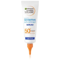 Garnier Ambre Solaire Sensitive Advanced Body Serum 125ml