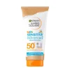 Garnier Ambre Solaire Sensitive Advanced Kids Milk Tube SPF50 175ml