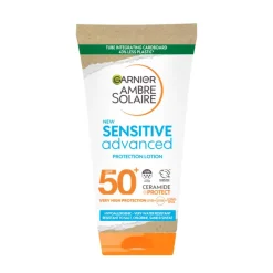 Garnier Ambre Solaire Sensitive Advanced  Mini Kids SPF50 50ml