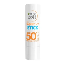 Garnier Ambre Solaire Super UV invisible stick