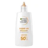 Garnier Ambre Solaire Super UV Vit C Face Fluid 40ml