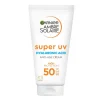 Garnier Ambre Solaire Super UV Anti Age 50ml