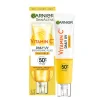 Garnier Vitamin C Daily UV Fluid SPF50 Invisible