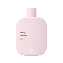 Gem Mouthwash Coconut Mint
