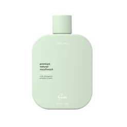 Gem Mouthwash Crisp Mint
