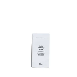 Gem Whitening Strips 28 satchets