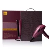 Ghd Chronos Styler & Helios Hairdryer in Cherry