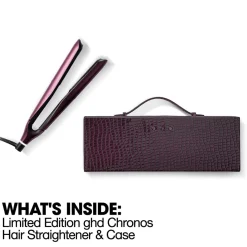 Ghd Chronos Styler in Cherry