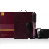 Ghd Duet Blowdry in Cherry with Volume Forever & Dressing Brush