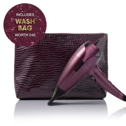 Ghd Helios Hairdryer in Cherry