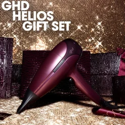 Ghd Helios Hairdryer in Cherry
