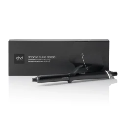 Ghd NEW Chronos Curve Classic Tong- 26mm Hair Curler