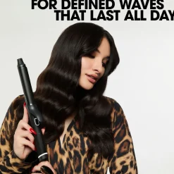 Ghd NEW Chronos Curve Classic Tong- 26mm Hair Curler