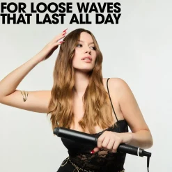 Ghd NEW Chronos Curve Max Wand - 38mm Hair Curler