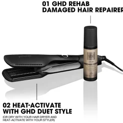 Ghd Rehab Damaged Hair Repairer