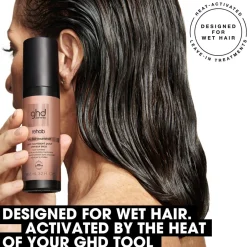 Ghd Rehab Dry Hair Nourisher
