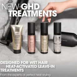 Ghd Rehab Dry Hair Nourisher