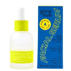 Glow Hub Hydration Hero Serum