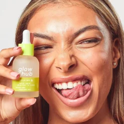 Glow Hub Hydration Hero Serum