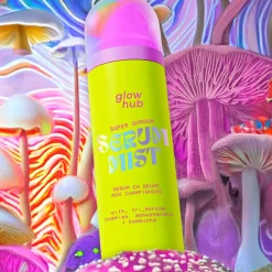Glow Hub Super Shroom Serum Mist