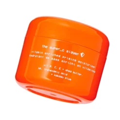 Glow Hub The Super_C Slayer Vitamin Enriched Priming Moisturiser