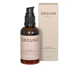 Ground Biome Cleansing Oil 50ml