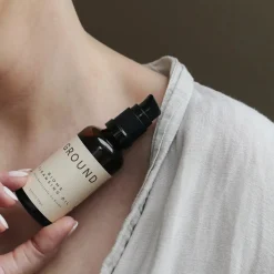 Ground Biome Cleansing Oil 50ml