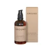 GROUND Cleanse Castor Oil 100ml