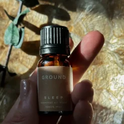 GROUND CODLADH Sleep Essential Oil 10ml