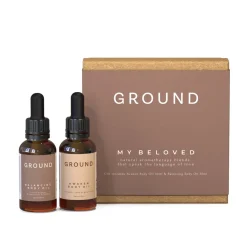 Ground My Beloved Gift Set