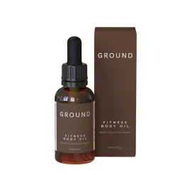Ground Neart Fitness Body Oil 30ml