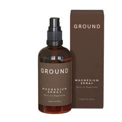 Ground Neart Magnesium Spray